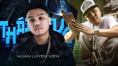 Hat Thai VG es verdient, bei Rap Viet 2023 mit B Ray und BigDaddy am selben Tisch zu sitzen?