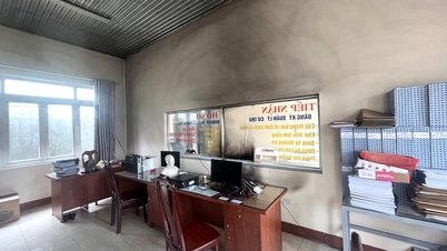 Bắt 39 đối tượng có liên quan vụ tấn công trụ sở công an 2 xã tại Cư Kuin