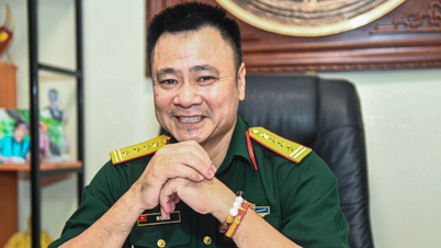 NSND Tự Long: "Số người ghét tôi nhiều hơn Xuân Bắc"