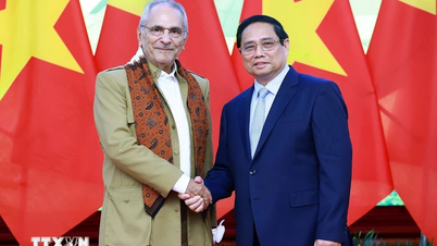 Timor-Leste President successfully concludes State visit to Vietnam