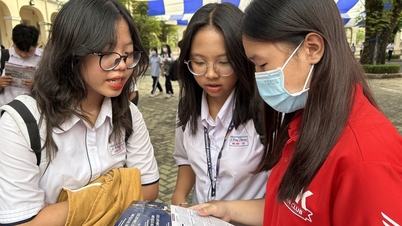 Điểm chuẩn xét tuyển sớm Đại học Bách khoa TP HCM cao nhất 86,9