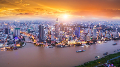 HSBC៖ សេដ្ឋកិច្ច​វៀតណាម​នឹង​មាន​ភាព​ប្រសើរ​ឡើង​ក្នុង​ឆ្នាំ​រោង
