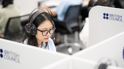 Ngoài IDP, Hội đồng Anh cũng cấp sai phép hơn 90.000 chứng chỉ IELTS, Aptis