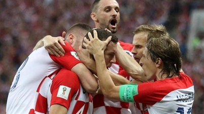Kết quả Hà Lan vs Croatia, bán kết UEFA Nations League 2022-2023