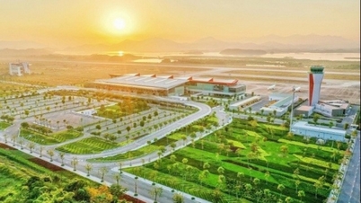 Đầu tư PPP - Luồng gió mới "thổi" vào Quảng Ninh