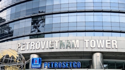PETROSETCO ត្រូវ​បាន​ព្រមាន​ដោយ​សារ​ការ​បង្ហាញ​ព័ត៌មាន​យឺតយ៉ាវ