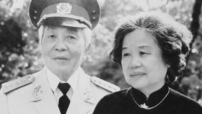 Văn hóa Bà Đặng Bích Hà, người hạnh phúc vì có ‘anh Văn’
