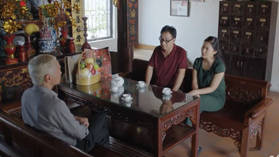 Dương phát hiện sự thật gây sốc của quán cafe Silence