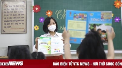 Địa phương 'tung chiêu' lương trăm triệu, vào thẳng biên chế để hút giáo viên