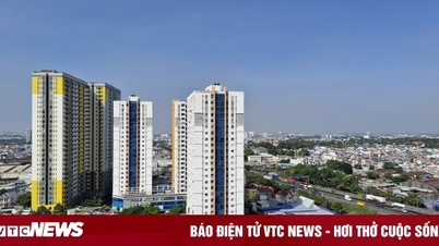 Ho Chi Minh City races to invest to have 93,000 social housing units by 2030
