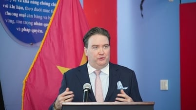Opportunities to strengthen Vietnam trade relations