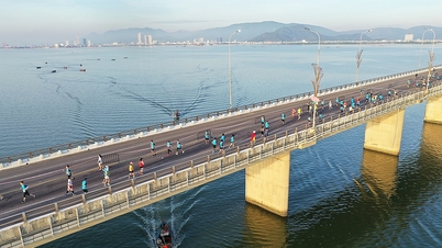 Hôm nay đóng cổng đăng ký VnExpress Marathon Quy Nhơn