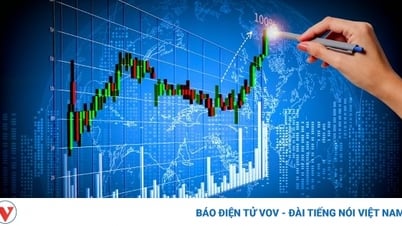 VN-Index អាចសាកល្បងតំបន់ Resistance ឡើងវិញពី 1,270 - 1,275 ពិន្ទុ