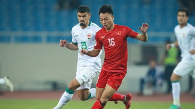 'សំបុត្រអូឡាំពិកកម្រជាងសំបុត្រ World Cup' តើ U.23 វៀតណាម មានឱកាសអ្វីខ្លះ?