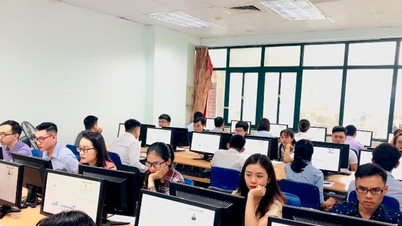 ក្រសួង​ធនធាន​ធម្មជាតិ និង​បរិស្ថាន ប្រកាស​បញ្ជី​ឈ្មោះ​បេក្ខជន​ប្រឡង​ជ្រើសរើស​មន្ត្រី​រាជការ​តាម​កូតា​បើក​ប្រាក់​ខែ​ជុំ​ទី​១