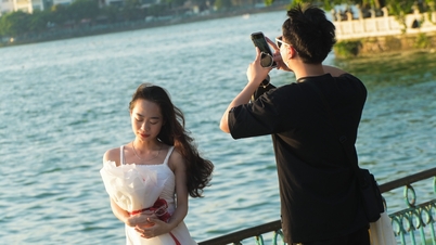 Nắng đẹp liên tiếp, rồi chuyển nhiều mây âm u