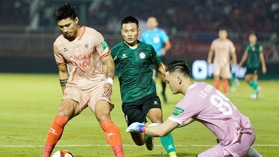Hanoi Police Team Aims for 5th Consecutive Victory