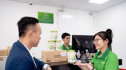 Care For Vietnam ច្នៃប្រឌិត និងបង្កើតយុទ្ធសាស្ត្រអាជីវកម្មក្នុងវិស័យអាហារូបត្ថម្ភភាពស៊ាំ