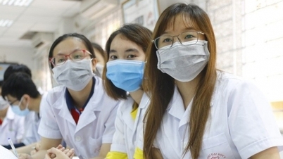 Studiengebühren an der Medizinischen Universität Hanoi werden voraussichtlich steigen ...