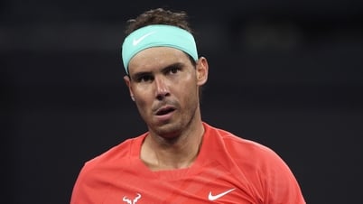 Nadal អាចត្រលប់ទៅ Australian Open 2025 វិញ។