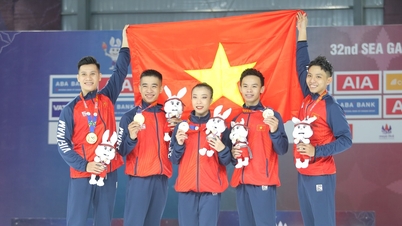 ទិវាមាសសម្រាប់កីឡាហូជីមិញ