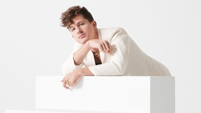 Charlie Puth ជា​តារា​ល្បី​ដែល​ទើប​ទៅ​ដល់​ប្រទេស​វៀតណាម​ជា​នរណា?