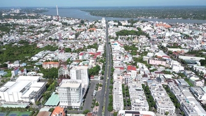 Vinh Long អនុវត្តផែនការខេត្តជាបន្ទាន់