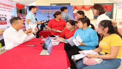 “Chìa khóa” giảm nghèo bền vững ở Yên Sơn