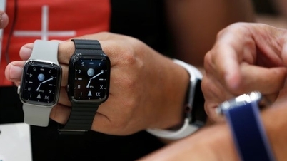 Apple Watch gặp lỗi màn hình xanh sau khi cập nhật watchOS 9.5