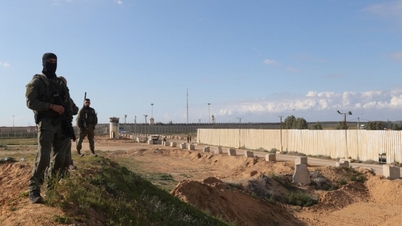 Israel lần đầu rút quân ở Bắc Dải Gaza, thả hơn trăm người Palestine, vẫn chuẩn bị cho kịch bản "ác liệt"