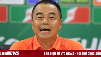 Vô địch V.League 2023, CLB Công an Hà Nội được thưởng bao nhiêu tiền?