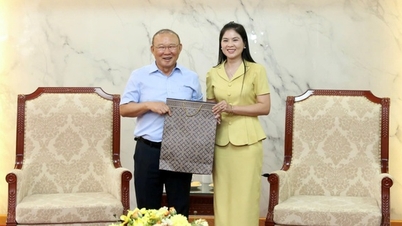 សម្ព័ន្ធនារីខេត្ត Thai Nguyen តភ្ជាប់សហគ្រាសកូរ៉េ ដើម្បីស្រាវជ្រាវ និងជំរុញការវិនិយោគ