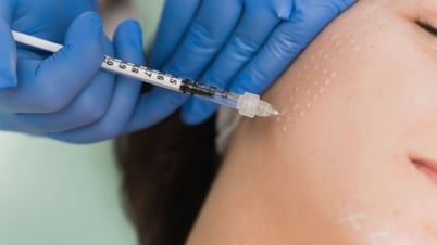 Many individuals were fined for illegal cosmetic surgery in Ho Chi Minh City.