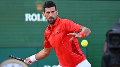 Djokovic drops out of Madrid Masters - VnExpress Sports
