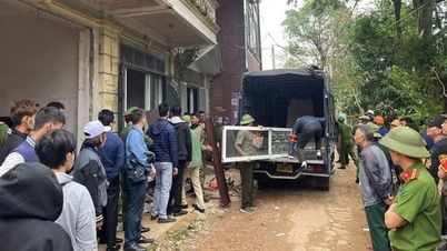 Hà Nội tiếp tục cưỡng chế GPMB làm trạm bơm tiêu Yên Nghĩa
