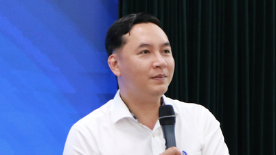 ទីក្រុង Thu Duc រៀបចំមហោស្រពបច្ចេកវិទ្យាក្រៅផ្ទះលើកដំបូងនៅប្រទេសវៀតណាម