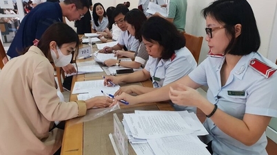 Công khai loạt doanh nghiệp nợ bảo hiểm hàng tỉ đồng ở Hà Nội