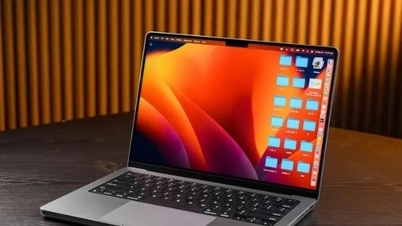 Apple នឹង​ដាក់​បង្ហាញ iMac និង MacBook ដែល​ដំណើរការ​ដោយ​បន្ទះ​ឈីប M3 នៅ​ថ្ងៃ​ទី ៣០ ខែ​តុលា?