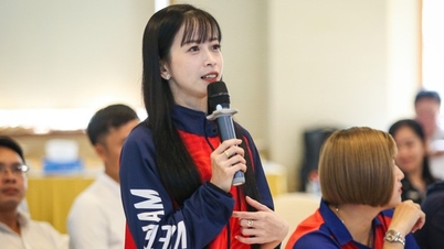 'Hot girl' taekwondo Châu Tuyết Vân tiết lộ lý do chia tay SEA Games