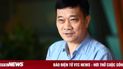 'Chúng tôi đã cảnh báo thiếu điện cách đây 2 năm'