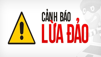Cảnh báo mạo danh công ty bảo hiểm nhằm chiếm đoạt tài sản