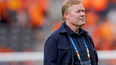 Ronald Koeman និងកម្រិតនៃប្រវត្តិសាស្ត្រជាមួយក្រុមហូឡង់នៅ EURO 2024