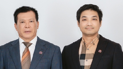 株価が急上昇、会長の息子が数百億ドルを投じて買収