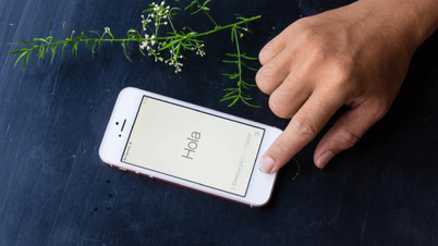 Cách khởi động lại iPhone khi bị treo máy nhanh chóng