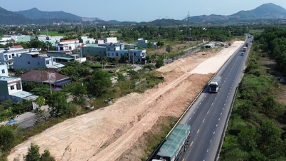 Lập tổ công tác gỡ vướng mặt bằng cho cao tốc Hòa Liên