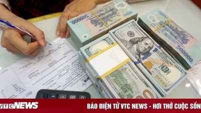 តម្លៃ USD ឥតគិតថ្លៃឡើងដល់ 25,700 VND/USD ដែលខ្ពស់បំផុតក្នុងប្រវត្តិសាស្ត្រ