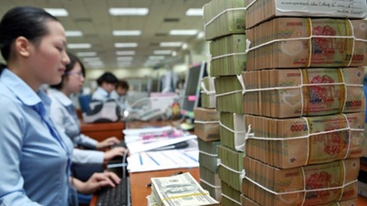 Nợ phải trả của một công ty mua bán nợ gấp gần 5 lần vốn chủ sở hữu