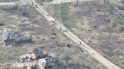 Ukraine affirms continued progress, Russia says otherwise