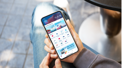 ធនាគារឌីជីថល - VietinBank iPay Mobile