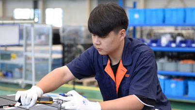 Trung Quốc sẽ vượt châu Âu về đổi mới công nghệ trong một thập kỷ tới